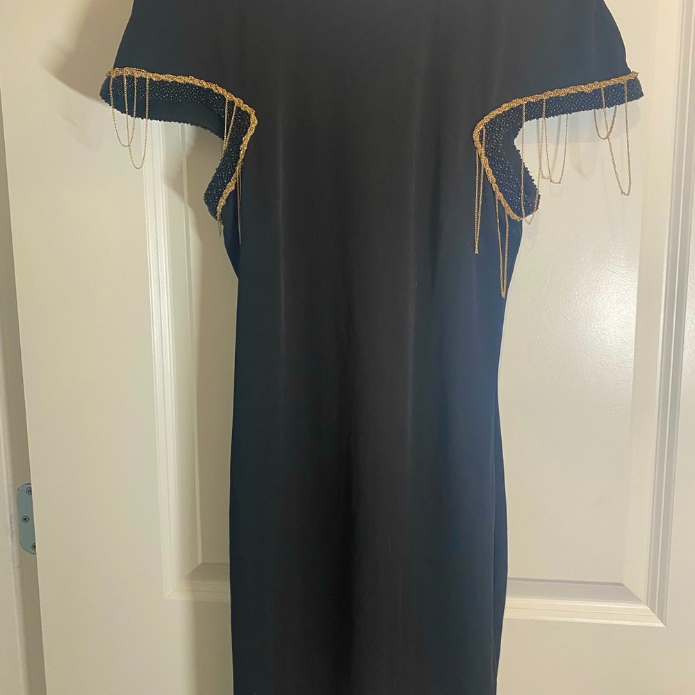 Sheri Bodell Dress